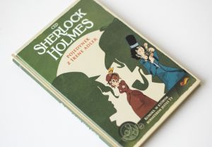 Sherlock Holmes Pojedynek Z Irene Adler (6)
